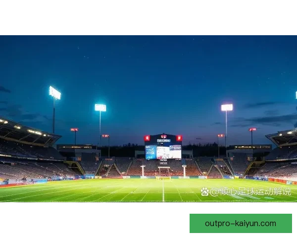 足球战术研究在当代比赛中展现出越来越重要的趋势和影响力