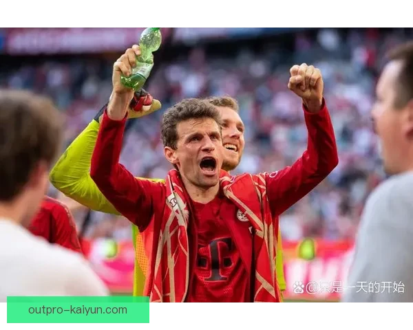 德国穆勒状态回暖，依然发挥稳定展现老将价值